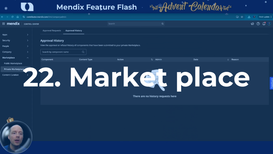 Market place